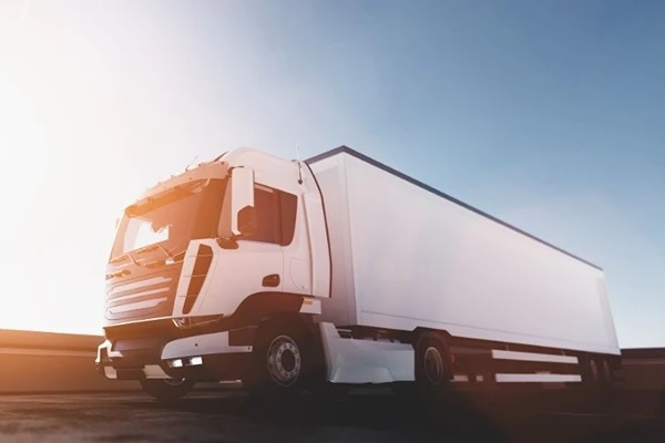 Ankara Çüngüş, Nakliye Firması