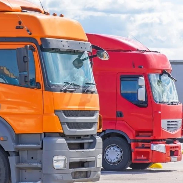 Ankara Çüngüş Nakliye Ambarı